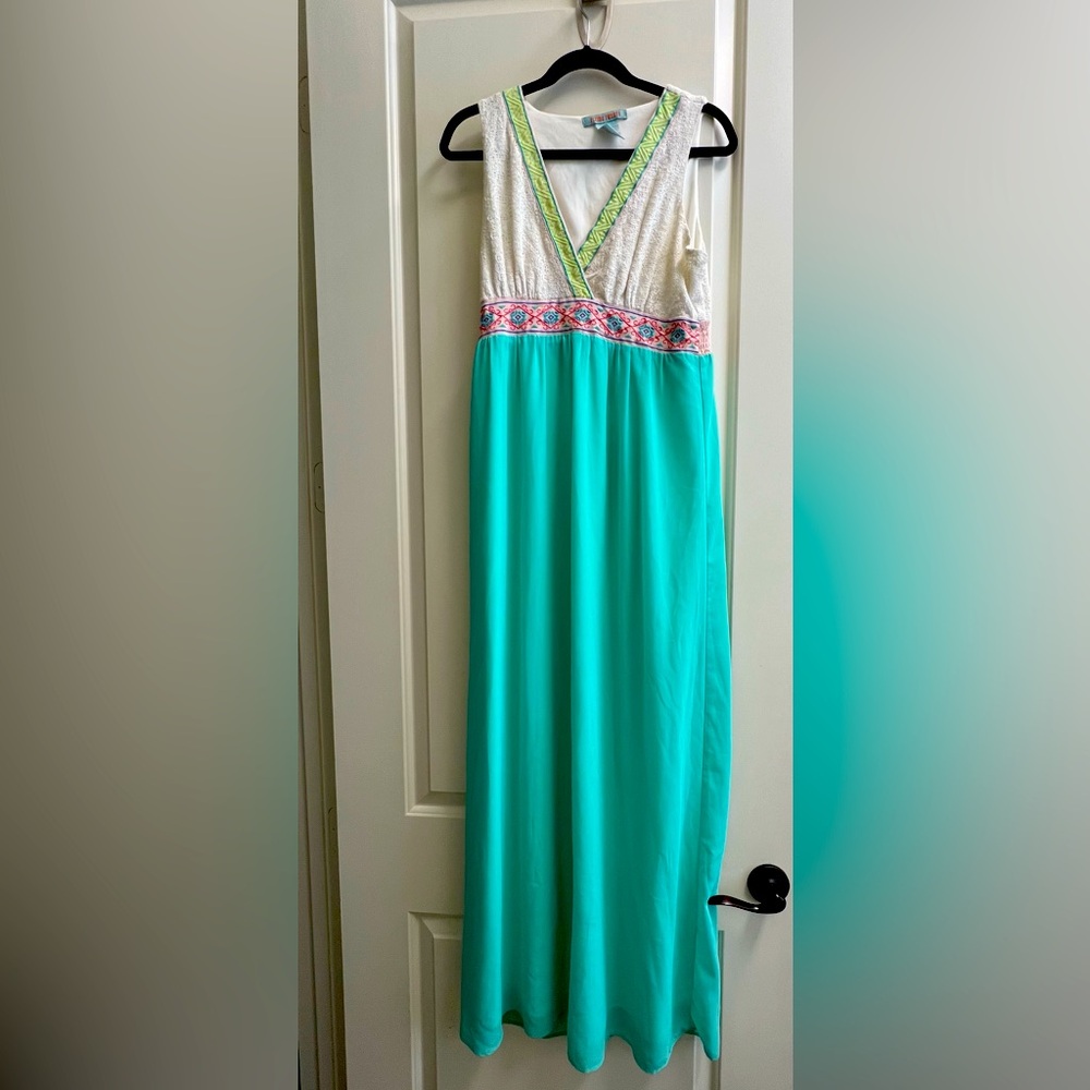 Flying Tomato Maxi Dress size L